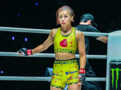 „Vyhraj pás a zanechaj niečo za sebou“ – Ayaka Miura prenasleduje zlato v celojaponskom strete s Chihiro Sawada na JEDNOM SAMURAI 1 Download app from appStore