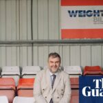 „Vymysleli sme globálnu hru“: Reverend a frontman Makers našli správnu poznámku v Sheffield FC | futbal