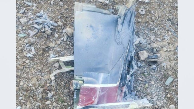 „Zázračné“: USA zachraňujú druhého pilota zostreleného v Iráne, potvrdil Trump „Zázračné“: USA zachraňujú druhého pilota zostreleného v Iráne, potvrdil Trump | Americko-izraelská vojna proti Iran News