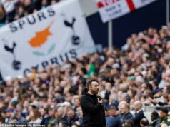 „Život medzi čiarami“, talent a brankári hrajúci s loptou: Ako štýl Roberta De Zerbiho sedí Tottenhamu, veľkým víťazom z jeho príchodu… a kde sa bude musieť prispôsobiť Do akej miery sa bude Roberto De Zerbi držať svojich zásad v Spurs?