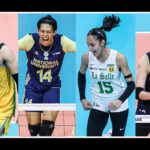 NAŽIVO AKTUALIZÁCIE UAAP 88. volejbalové finále