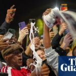 10 čísel, ktoré zhŕňajú, ako Arsenal vyhral Premier League | Arsenal