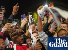 10 čísel, ktoré zhŕňajú, ako Arsenal vyhral Premier League | Arsenal 10 čísel, ktoré zhŕňajú, ako Arsenal vyhral Premier League | Arsenal