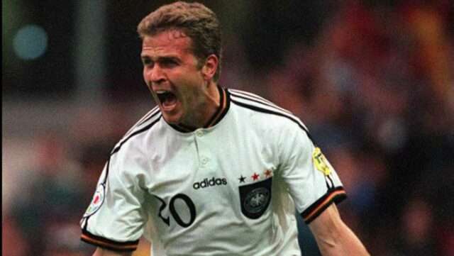 Oliver Bierhoff