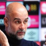 Pep Guardiola