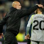 Guehiho chyba pri vyrovnávaní Barryho bola v momente, keď sa zápas otočil (Getty)