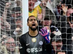 14 hráčov bude chýbať Liverpool vs Chelsea, pretože Calum McFarlane poskytuje aktualizáciu Robert Sanchez po inkasovaní proti Nottinghamu Forest.