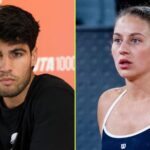 15 hviezd, keď sa Marta Kostyuk pripojí ku Carlosovi Alcarazovi