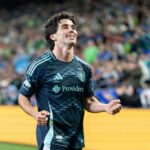 MLS: FC Dallas v Seattle Sounders FC