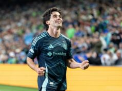 Surging Sounders pripravené tak, aby sa vyhli „pasci“ v porovnaní s nízkymi Sporting KC MLS: FC Dallas v Seattle Sounders FC
