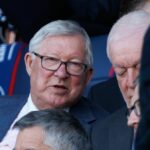 Sir Alex Ferguson