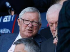 Sir Alex Ferguson bol prevezený do nemocnice po tom, ako sa pred Man Utd vs Liverpool necítil dobre Sir Alex Ferguson