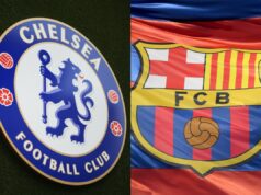 Wesley Fofana z Chelsea ponúkol Barcelone Wesley Fofana z Chelsea ponúkol Barcelone