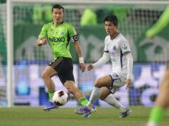 2026 K League 1. kolo Ukážka 2026 K League 1. kolo Ukážka