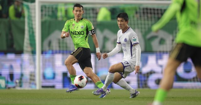 2026 K League 1. kolo Ukážka
