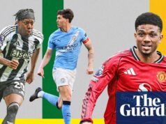 Premier League: 10 vecí, na ktoré si treba dať tento víkend pozor | Premier League Premier League: 10 vecí, na ktoré si treba dať tento víkend pozor | Premier League