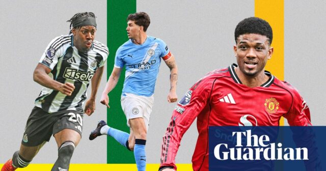 Premier League: 10 vecí, na ktoré si treba dať tento víkend pozor | Premier League
