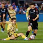 MLS: St. Louis CITY SC v Colorade Rapids