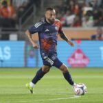 MLS: LAFC v Houstone Dynamo FC