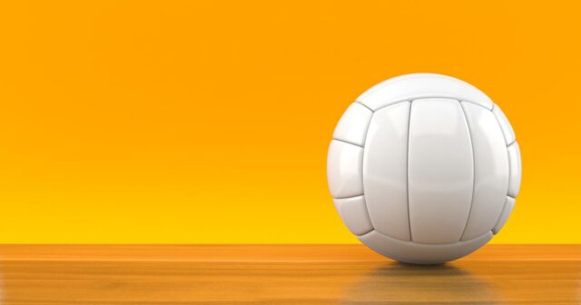 Stredoškolský volejbal: Rozpis play-off chlapcov v južnej časti
