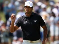 Aaron Rai sa objaví, aby vyhral prvý major; Prvý Angličan, ktorý vyhral PGA od roku 1919 PGA: PGA Championship – Final Round