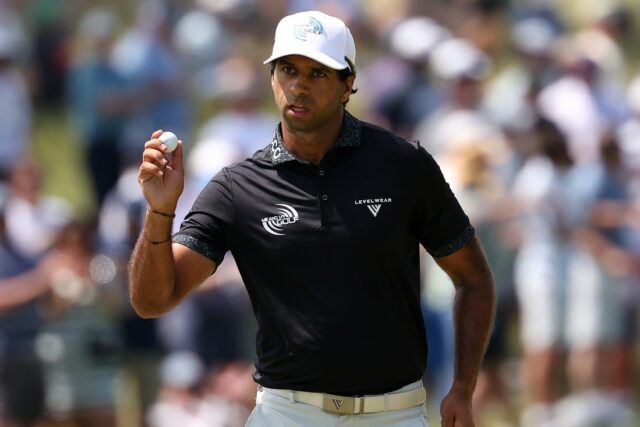 PGA: PGA Championship – Final Round