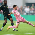 Štadión Lionela Messiho Inter Miami Nu
