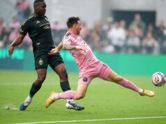 Messi gól a asistencia vedú Inter Miami k prvému víťazstvu na novom štadióne Štadión Lionela Messiho Inter Miami Nu