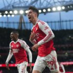 Kedy môže Arsenal vyhrať titul v Premier League?