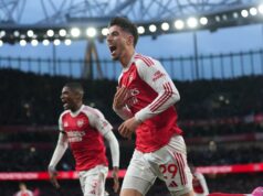 Kedy môže Arsenal vyhrať titul v Premier League? Kedy môže Arsenal vyhrať titul v Premier League?