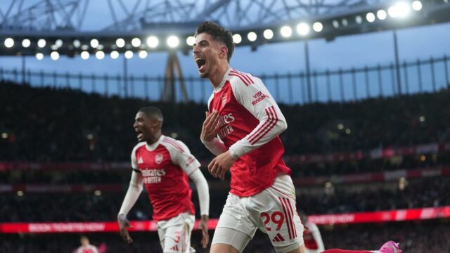 Kedy môže Arsenal vyhrať titul v Premier League?
