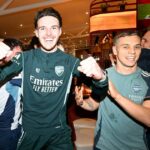 24 hráčov Arsenalu, ktorí získajú medailu víťazov Premier League | Futbal | Šport