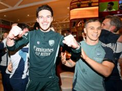 24 hráčov Arsenalu, ktorí získajú medailu víťazov Premier League | Futbal | Šport 24 hráčov Arsenalu, ktorí získajú medailu víťazov Premier League | Futbal | Šport