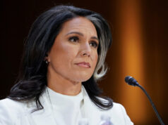 Tulsi Gabbardová odstúpila z funkcie najvyššieho predstaviteľa Trumpovej tajnej služby USA | Správy Donalda Trumpa Tulsi Gabbardová odstúpila z funkcie najvyššieho predstaviteľa Trumpovej tajnej služby USA | Správy Donalda Trumpa