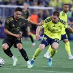 MLS: LAFC v Nashville SC