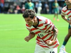 Christian Pulisic prerazil, USMNT porazili Senegal 3-2 v ladení Christian Pulisic prerazil, USMNT porazili Senegal 3-2 v ladení