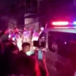 19 obávaných uväznených po zrútení budovy na Filipínach | Newsfeed