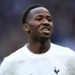 23-ročná hviezda Tottenhamu v lietadle je ohlásená ako zostava Senegalu na MS 2026