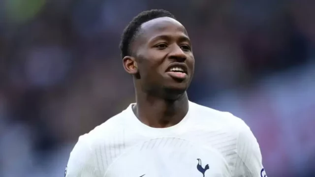 23-ročná hviezda Tottenhamu v lietadle je ohlásená ako zostava Senegalu na MS 2026
