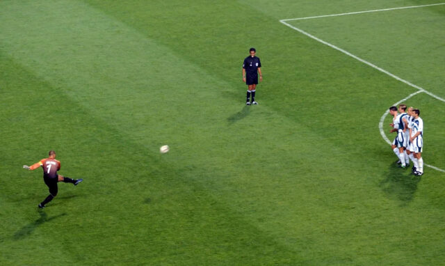 38 dní do majstrovstiev sveta: José Luis Chilavert, brankár Paraguaja a špecialista na rozohrávanie
