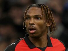 4 prestupové zmluvy Arsenal, Liverpool a Man Utd už uzavreli pred veľkým letom Jeremy Jacquet z Rennes