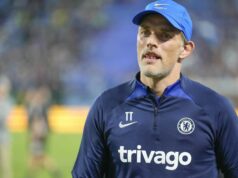 5 NAJHORŠÍCH vynechaní Tuchelovej zostavy majstrovstiev sveta v Anglicku 2026 5 NAJHORŠÍCH vynechaní Tuchelovej zostavy majstrovstiev sveta v Anglicku 2026