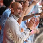 Pep Guardiola