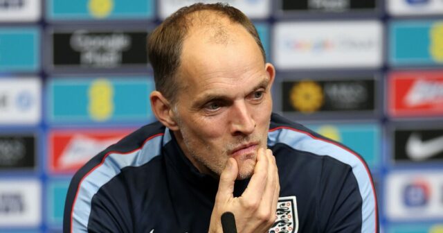 51 hráčov, ktorých Thomas Tuchel povolal do zostavy Anglicka | Futbal | Šport
