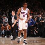 76ers favorizoval v NBA Play-offs Game 3 s Embiid späť a Anunoby von