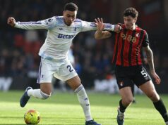 8 klubov Premier League bolo nútených od budúcej sezóny zmeniť výstroj po rozhodnutí o 80 miliónoch libier Medzi postihnutými klubmi sú Aston Villa a Bournemouth