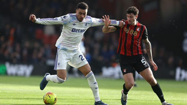 Medzi postihnutými klubmi sú Aston Villa a Bournemouth