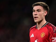 9 hráčov možno už nikdy nebude hrať za Man Utd, pretože INEOS jasne vyjadril svoj postoj | Futbal | Šport 9 hráčov možno už nikdy nebude hrať za Man Utd, pretože INEOS jasne vyjadril svoj postoj | Futbal | Šport
