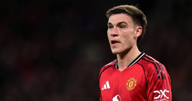 9 hráčov možno už nikdy nebude hrať za Man Utd, pretože INEOS jasne vyjadril svoj postoj | Futbal | Šport
