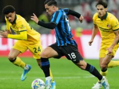 AC Miláno vs Atalanta — Správa o zápase, hodnotenia hráčov; Môže sa Miláno kvalifikovať do Európy? AC Miláno vs Atalanta — Správa o zápase, hodnotenia hráčov; Môže sa Miláno kvalifikovať do Európy?